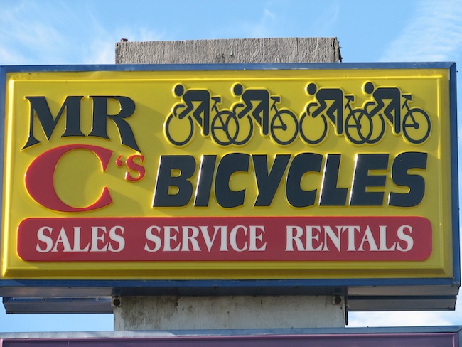 Best Places for Bike Rentals in Myrtle Beach