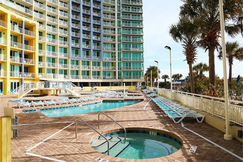 Avista Resort & Condos | North Myrtle Beach | Myrtle Beach Seaside Resorts